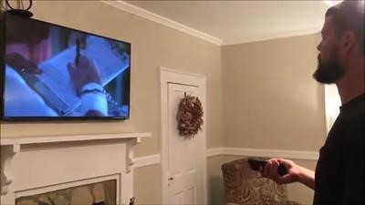 Affordable High Gain Digital Tv Antenna Tv Guide Around Here